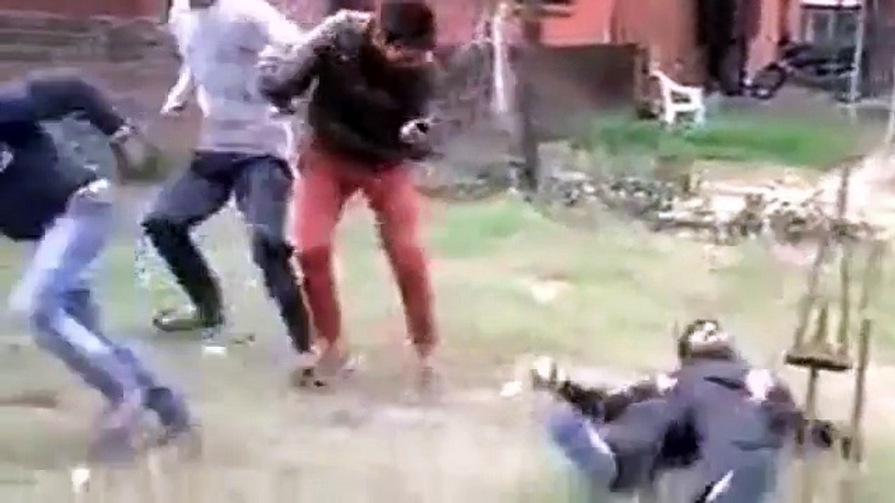 Funniest Indian -- Whatsapp Funny Video 2016