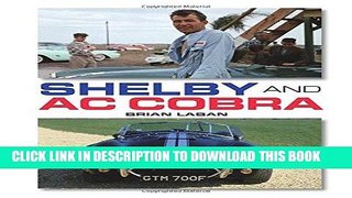 [PDF] Shelby and AC Cobra Popular Collection