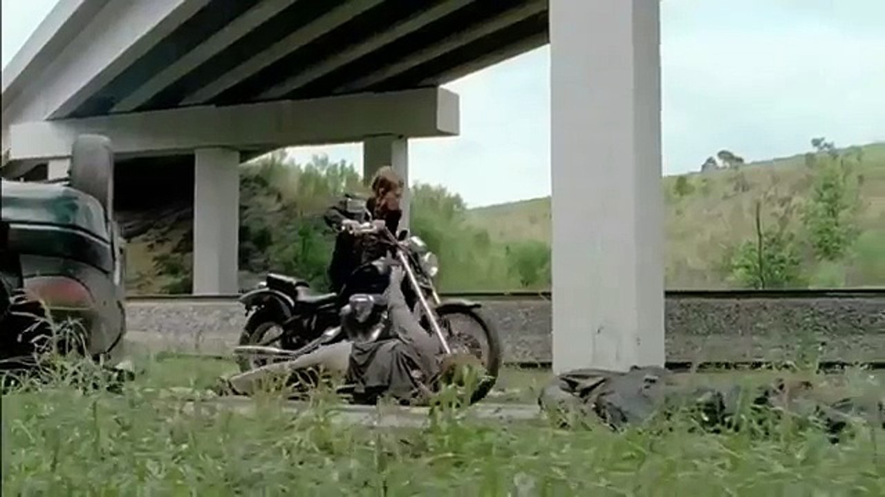 The Walking Dead Temporada 7 Capitulo 3 "Adelantos"