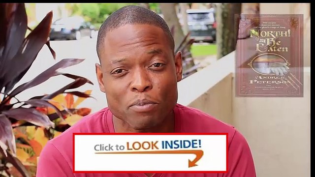 Look Inside North! Or Be Eaten (The Wingfeather Saga) Review