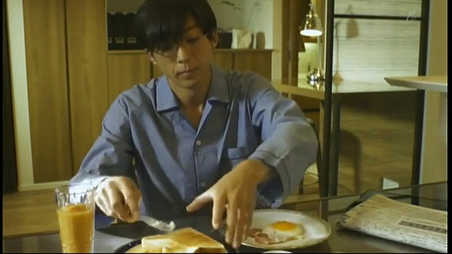 プリンセスメゾン 第２話 動画 Dailymotion