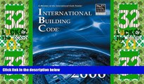 Big Deals  2006 International Building Code (International Code Council Series)  Full Read Best