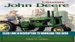 [PDF] Ultimate John Deere (Town Square Book) Popular Online