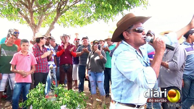 4ª Cavalgada de Bom Jesus-PB atrai centenas de vaqueiros e grande público