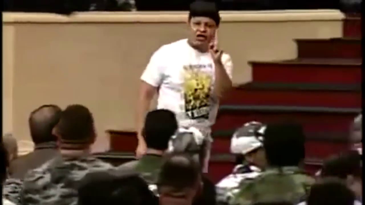 Guillermo Maldonado compara a Dios