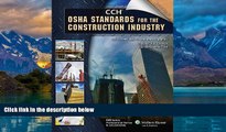 Big Deals  OSHA Standards for the Construction Industry as of 01/2011  Full Ebooks Most Wanted