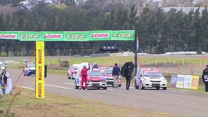 #CARX Baradero 2016 Súper Final Maxi Rally