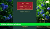 Big Deals  Laytime and Demurrage (Lloyd s Shipping Law Library)  Full Ebooks Best Seller