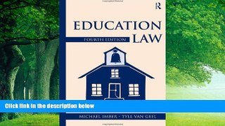 Books to Read  Education Law  Best Seller Books Most Wanted