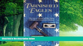 Big Deals  Tarnished Eagles  Full Ebooks Best Seller