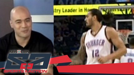 The Score: Young NBA Stars sign for extensions