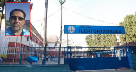 'Kız-Erkek Yan Yana Oturamaz' Diyen Müdür Açığa Alındı