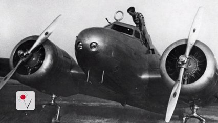 New Discovery Could Prove Amelia Earhart Died as a Castaway