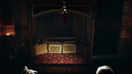 مسلسل السلطانة كوسَم  الموسم الثاني إعلان 4