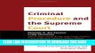 [READ] EBOOK Criminal Procedure and the Supreme Court: A Guide to the Major Decisions on Search