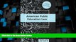 Must Have PDF  American Public Education Law- Primer: Second Edition (Peter Lang Primer)  Best