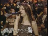Rada Manojlovic - Zvezde Granda 2006 (Audicija)