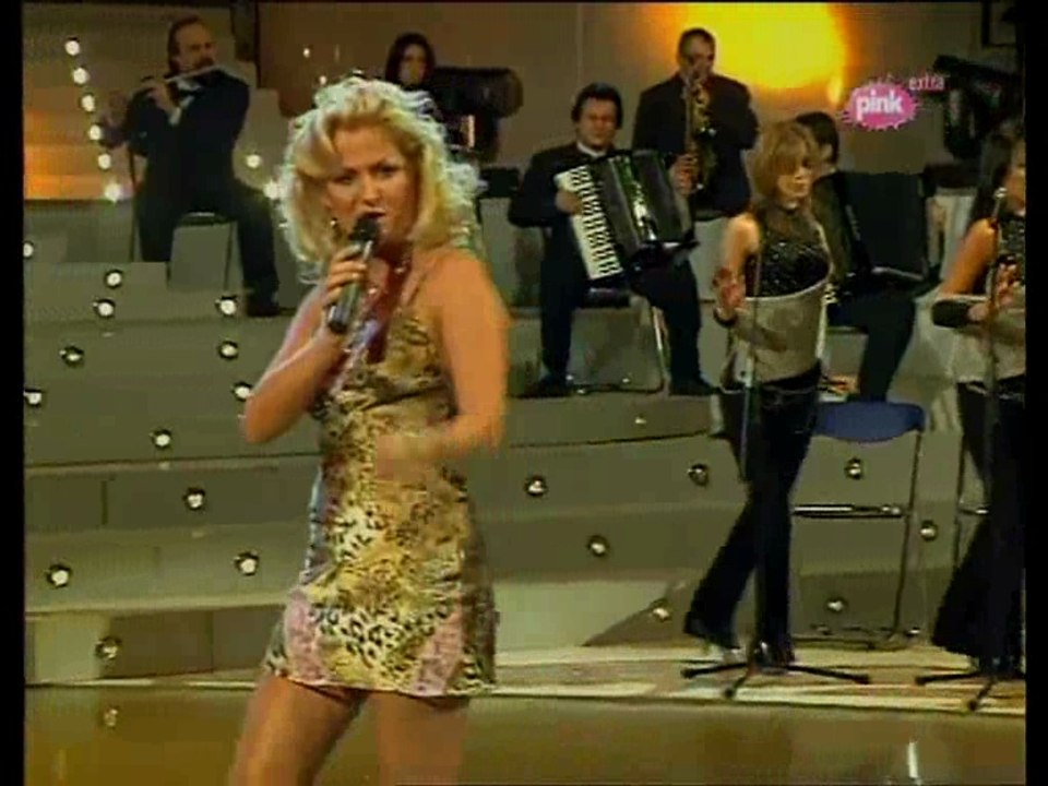 Sanja Djordjevic - Bole mlade godine