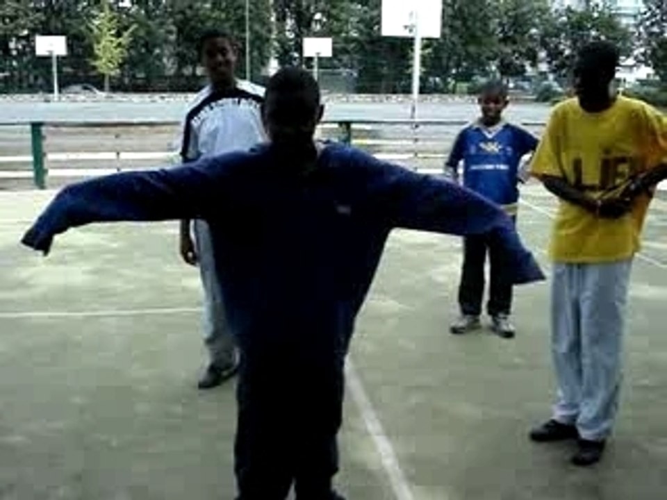 le peti du bdr