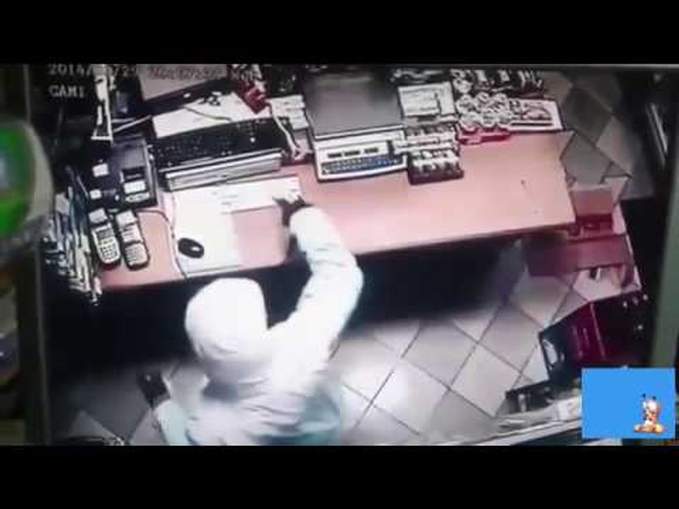 Best Thief Fails Compilation|All over the World|Youngster's Choice.
