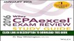 [Ebook] Wiley CPAexcel Exam Review 2016 Study Guide January: Business Environment and Concepts