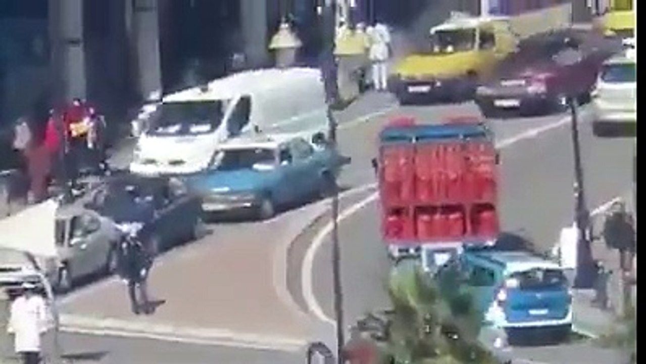 اقوى زوم كاميرا على الاطلاق على بعد اكثر من 15 كيلومتر