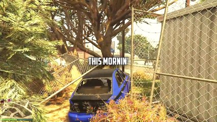GTA 5 HILARIOUS TROLLING! - The Whistles Go WOOO!