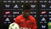 Gabriel enaltece o Botafogo e acredita em jogo equilibrado
