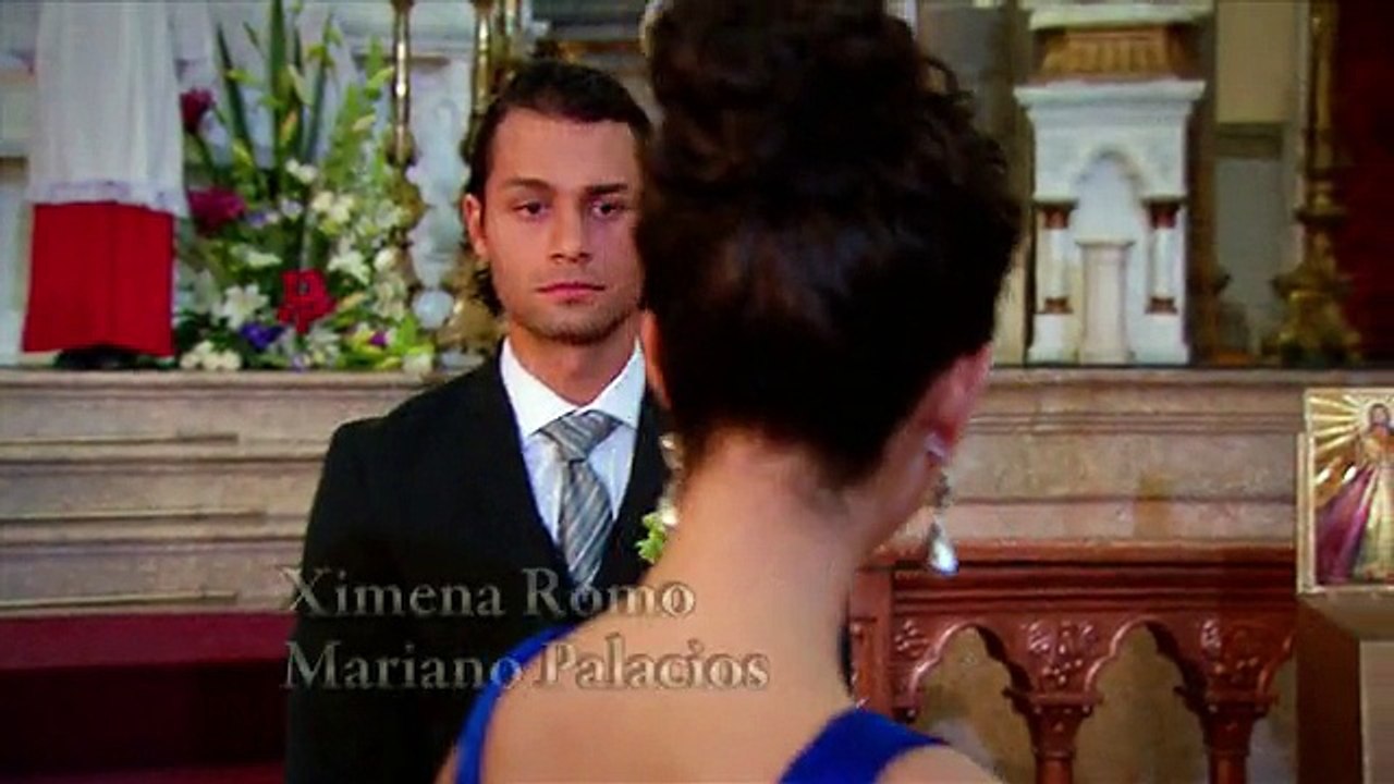Marcelo y Lucía Capitulo 037