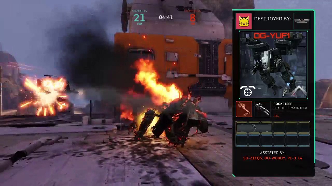 mac209 Live on PS4 (2)