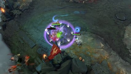 Dota 2 WTF Moments 42
