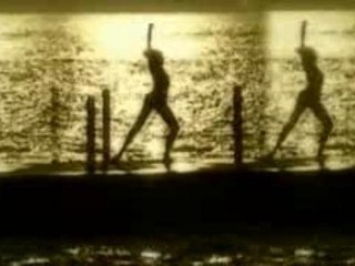 LOVE IS EVERYWHERE - Westbam and the Love Comittee