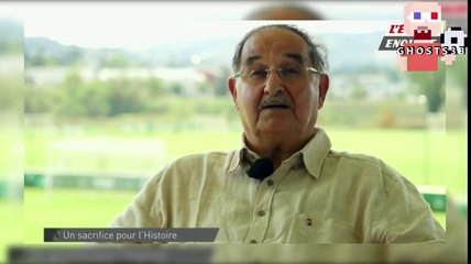 L'Equipe Enquête - Algérie FLN: Un Sacrifice pour l'Histoire