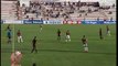 اهداف مباراة ( الوداد الرياضي 2-1 المغربي التطواني ) الدوري المغربي