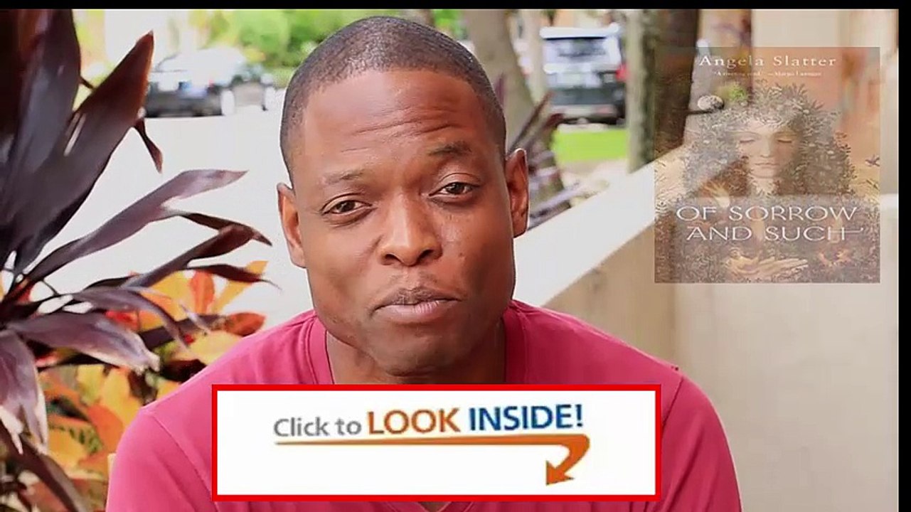 Look Inside Of Sorrow and Such Review