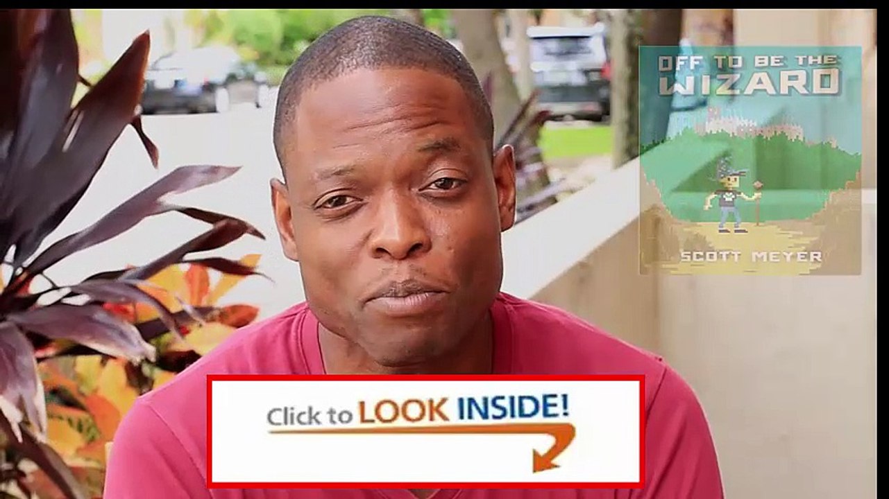 Look Inside Off to Be the Wizard (Magic 2.0) Review