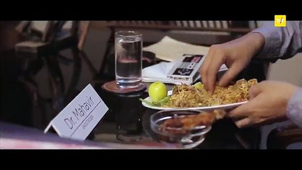 TVF Bachelors E- 01 Bacholers Vs Ghost Ft. Bhuvan Bam