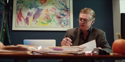 Don't Worry Baby Official Trailer 1 (2016) - Christopher McDonald Movie