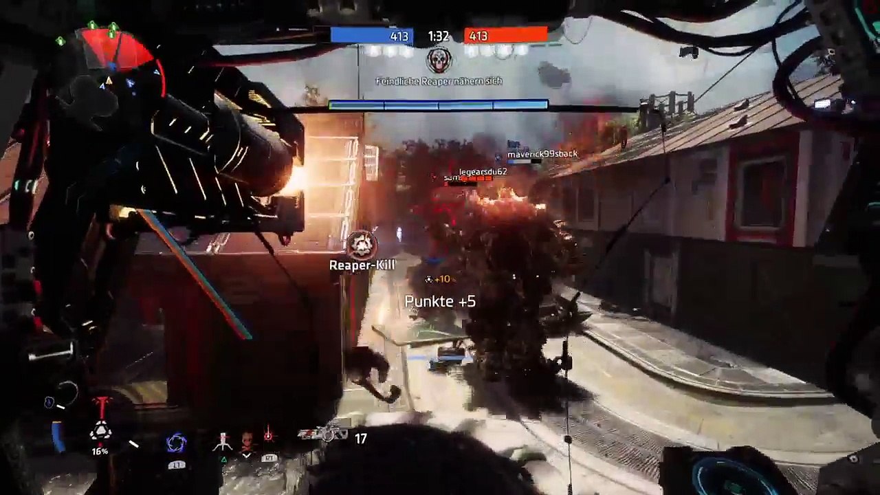 PS4-Live-Übertragung von xxNinoxx (33)