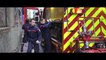 Movember : le clip tourné avec des pompiers