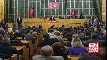 Bahçeli'den idam açıklaması