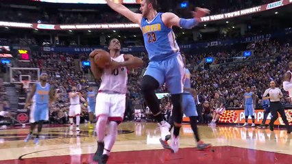 The Fast Break: Oct. 31