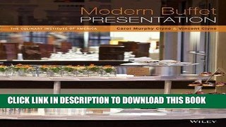 [Free Read] Modern Buffet Presentation Full Online
