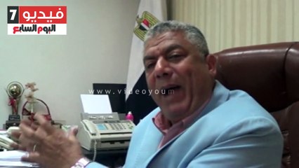 تموين مطروح: مخزون السكر يكفى 5 أشهر