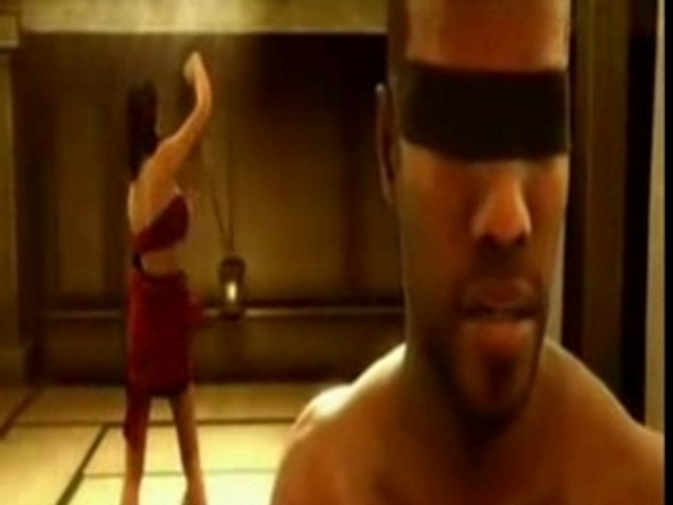 Amv animatrix sexy fighting