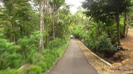 Jalan Sumbersari (Kaligono) ke Jetis (Kaligono) - Video 00008