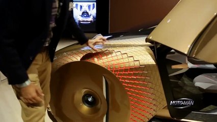 BMW Concept Car =) do you like