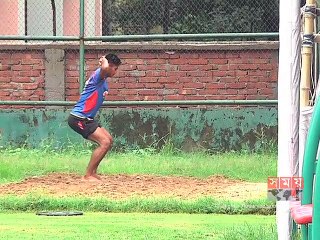তাসকিন-মুস্তাফিজের বিশেষ যত্ন