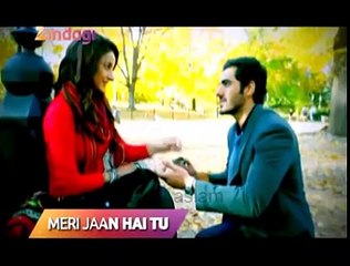 Promos of Upcoming Pakistani Dramas on Indian Channel Zee Zindagi in 2015 - Must Watch