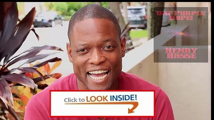 Look Inside One Purple Hope! Review